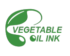 VEGETABLE OIL INK